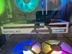 Gigabyte RTX 3060 vision GPU, Comme neuf, DisplayPort, GDDR6, Enlèvement