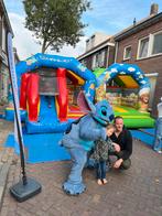 Springkasteel te koop zonder blazer, Hobby en Vrije tijd, Ophalen