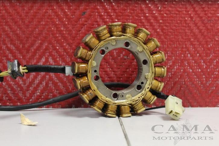 DYNAMO XL 650 V Transalp (XL650V RD10 RD11) (31120-MCB-601), Motoren, Onderdelen | Honda, Gebruikt