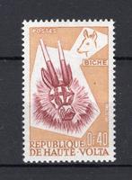 HAUTE-VOLTA Yt. 72 MNH 1960, Ophalen of Verzenden, Overige landen, Postfris