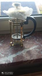 Cafetière à piston, Elektronische apparatuur, Koffiezetapparaten, Ophalen, Gemalen koffie, 2 tot 4 kopjes, Koffiemachine