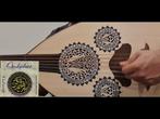 Ud new strings Do-do arabic