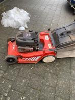 Motor werkt nog., Tuin en Terras, Ophalen, Gebruikt, Briggs&stratton, 30 t/m 39 cm