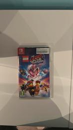 The LEGO Movie 2 Nintendo Switch, Games en Spelcomputers, Ophalen, Gebruikt, Overige genres