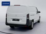 Mercedes-Benz Vito 116 CDI L2 Pro Trekhaak Achteruitrijcamer, Auto's, Automaat, Wit, Mercedes-Benz, Bedrijf