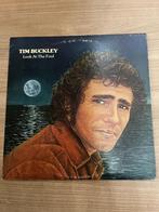 TIM BUCKLEY - LOOK AT THE FOOL, Verzenden, Gebruikt, Rock-'n-Roll