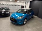 CITROEN DS 3 BENZINE /120 PK / 1.6 /91.000/ KM NIEUW STAAT, Autos, Citroën, Bluetooth, Euro 5, Entreprise, DS