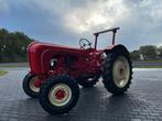 Porsche Diesel Super Master Oldtimer Tractor TURBO KOPPELING, Zakelijke goederen, Ophalen, Oldtimer