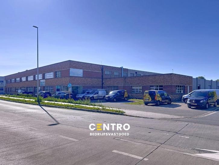 TE HUUR - Kantoorruimte, Immo, Huizen en Appartementen te koop, Provincie West-Vlaanderen