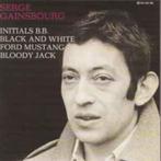 Serge Gainsbourg - Initialen BB (7", EP, Ltd, RE), Cd's en Dvd's, Ophalen