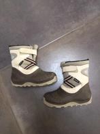 Warme sneeuwlaarsjes (23/24), Kinderen en Baby's, Ophalen of Verzenden, Gebruikt, Decathlon, Laarzen
