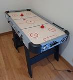 Airhockeytafel, Ophalen, Gebruikt