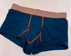 Hom sportboxer maat S, Kleding | Heren, Ondergoed, Verzenden, Blauw, Hom, Boxer