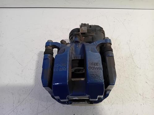 REMKLAUW RECHTS ACHTER BMW 3 serie Touring (G21), Auto-onderdelen, Remmen en Aandrijving, BMW, Gebruikt