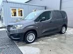 Toyota Proace City L1 1,2-l Turbo S * Garantie 2032 *, Auto's, Toyota, 4 deurs, Stof, Gebruikt, 1199 cc