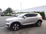 Volvo XC40 T4 Recharge Inscription CARPLAY,KEYLESS,EL.KOFFER, Automaat, Stof, Gebruikt, 48 g/km