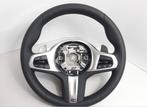 Stuurwiel BMW 5 G30 8 G14 G15 G16 X5 G05 X7 G07 M-Pakket, Auto-onderdelen, Ophalen of Verzenden, Gebruikt, BMW