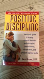 Jane Nelsen, Ed.D. - Positive Discipline, Ophalen, Zo goed als nieuw, Jane Nelsen, Ed.D.