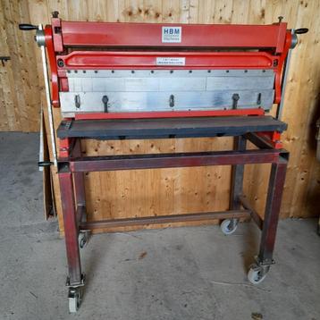 Wals, Zet en Knipcombinatie, Ophalen