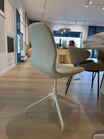 Chaises bureau IKEA, Bureaustoel, Wit, Zo goed als nieuw, Ophalen