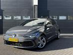 Volkswagen Golf 1.5 eTSI 150PK 3 x R-Line | ACC | Climate |, Auto's, Automaat, Bedrijf, Berline, Grijs