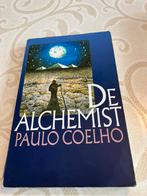 Paulo Coelho - De alchemist, Comme neuf, Enlèvement ou Envoi, Paulo Coelho