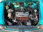 MINI OLDTIMER, Auto's, Particulier, Te koop