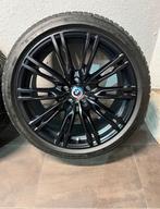 BMW velgen 19 inch M originele Bmw m2/m3/m4, Auto-onderdelen, Gebruikt, 275 mm, Banden en Velgen, Winterbanden