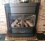 Propaan gaskachel, Well Straler A63, Ophalen, Zo goed als nieuw