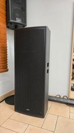 NIEUW! PA SET 2X PSSO K211 + 2X PSS0 K215DPX 7600W 3800W RMS, Audio, Tv en Foto, Luidsprekerboxen, Ophalen, Nieuw, Subwoofer