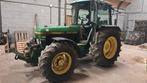 John deere 2250, Zakelijke goederen, Landbouw | Tractoren, Ophalen of Verzenden, John Deere