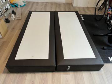 Boxspring 160x200cm  beschikbaar voor biedingen
