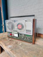 Telefunken magnetophon 242, Audio, Tv en Foto, Bandrecorder, Ophalen