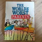 The world's worst parents. David Walliams, Boeken, Ophalen, Zo goed als nieuw, Fictie, David Walliams