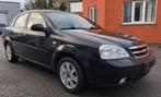 Chevrolet Nubira 1.6 Benzine/GEKEURD VOOR VERKOOP, Auto's, 1600 cc, Zwart, Handgeschakeld, 5 deurs