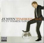 Justin Timberlake - Futuresex/Lovesounds, CD & DVD, Envoi, 2000 à nos jours