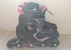 Inline skates,  maat 39, Autres marques, Rollers 4 roues en ligne, Enlèvement, Utilisé