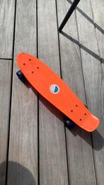 Skateboard, Ophalen, Skateboard