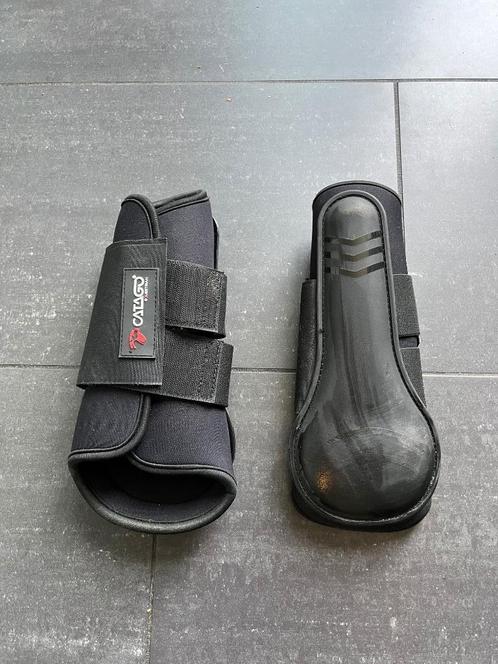 Catago Fir-Tech kogelbeschemers, mt XL, Dieren en Toebehoren, Paarden en Pony's | Beschermers, Zo goed als nieuw, Rijden, Overige toepassingen