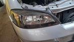 Opel astra g, Ophalen, Opel