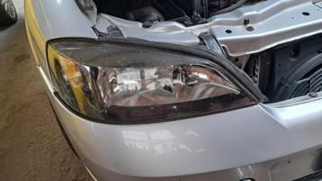 Opel astra g beschikbaar voor biedingen