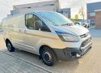 Ford Transit Custom 2.2 Diesel 10/2013 Euro5 180.000km, Autos, Entreprise, Achat