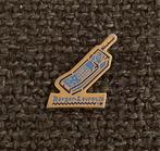 PIN - BERGER-LEVRAULT, Collections, Envoi, Utilisé, Autres sujets/thèmes, Insigne ou Pin's