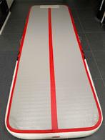 Air Track You Are, Enlèvement, Comme neuf