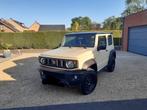 Suzuki jimny - beige, 1.5l - 2 pl, Autos, Suzuki, Beige, Tissu, Achat, 2 places