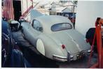 Jaguar XK120, XK140, XK150 leftovers, Ophalen of Verzenden, Gebruikt, Jaguar