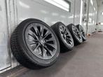 19″ Slipstream Sonic Carbon wheels Tesla Model S wielen met, Auto-onderdelen, Banden en Velgen, 245 mm, Banden en Velgen, Winterbanden