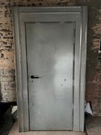 werfdeur, Doe-het-zelf en Bouw, Ophalen, Gebruikt