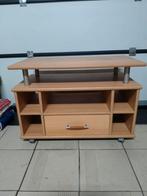 Gratis tv kastje, Ophalen