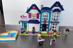 Lego friends 41449 Andrea’s huis, Ophalen, Zo goed als nieuw, Lego